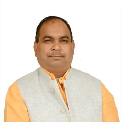DrJaiPSharma Profile Picture