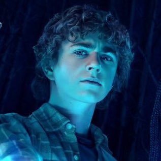 ‘’Percy Jackson And The Olympians’’ YA DISPONIBLE EN @disneyplusla. #PercyJacksonTVShow #WalkerScobell #LoganLerman #Riordanverse #DisneyPlus