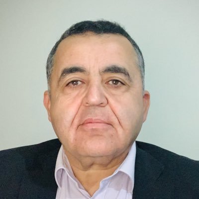 Mohsen Derregia