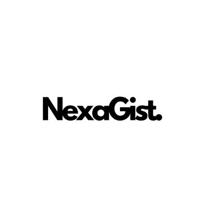 “🌐 Connecting creatives & amplifying online presence. At NexaGist, we’re all about collaboration, innovation, and community. #NexaNetwork #NexaGist”