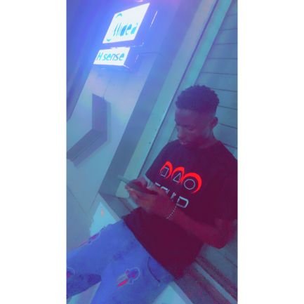 simeoneffiong12's profile picture. I'm not perfect, but I strive every day to become the best person I can be.