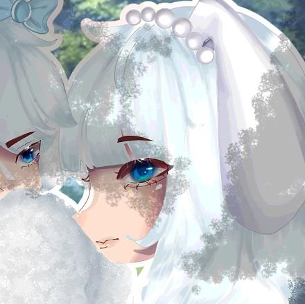 Yuzukiさんのプロフィール画像