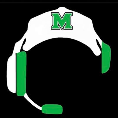 The Official Unofficial Headset of Marshall Athletics // (Not Affiliated With Marshall University)