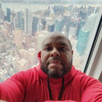James Roberson (@jordan121605) 's Twitter Profile