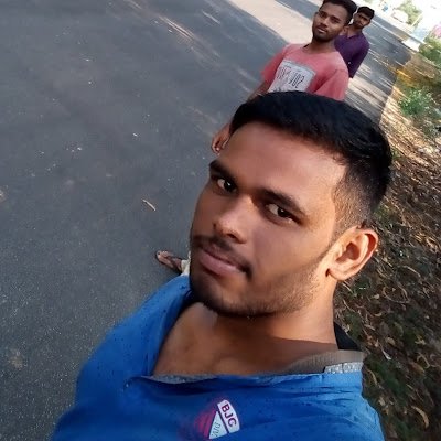 NagaRaju85935's profile picture.