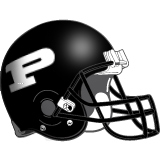 Perry Football Profile
