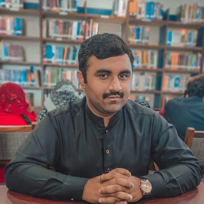 QamarShahz29365's profile picture. 