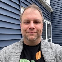 Eric Thorson (@genericthorson) 's Twitter Profile