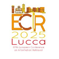 ECIR2025 (@ecir2025) 's Twitter Profile