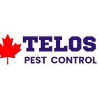 Telos Pest Control Canada(@TelospestContrl) 's Twitter Profile Photo