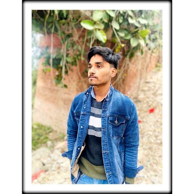 JunaidKhan34433's profile picture. 