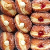 Donuts 'R' Us 🍩 (@coffeehauz) 's Twitter Profile