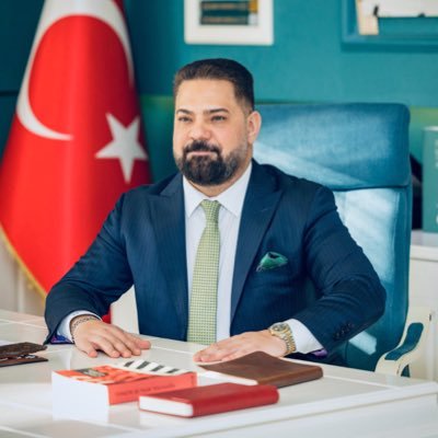 BFZ Türk & Önkol Fiat Otomotiv Yönetim Kurulu Başkanı