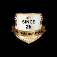 futurebuilders mdu(@MFuturebuilders) 's Twitter Profile Photo