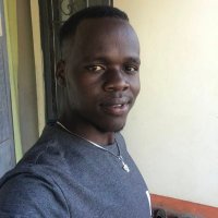 Charles Ngorok (@c_ngorok) 's Twitter Profile
