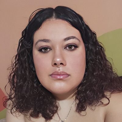 Thaiz_talkeando's profile picture. Tô em liquidação.