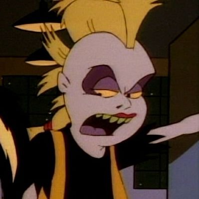 bettyjuice's profile picture. 18+ • adult, they/them, queer