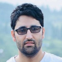 Syed Azher π (@drsyedazher) 's Twitter Profile