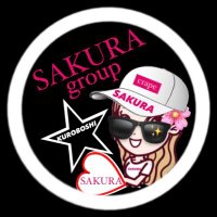 ★🌸SAKURA GROUP 公式🌸★(@crepe_sakura) 's Twitter Profile Photo