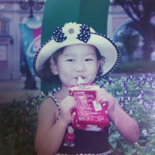 aaajin34's profile picture. 행복^_^