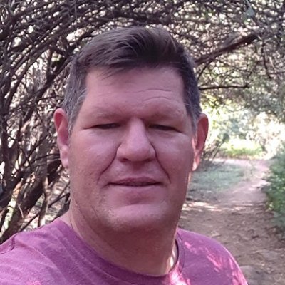 Software Developer, Game development Hobbyist, Outdoor enthusiast, Family man