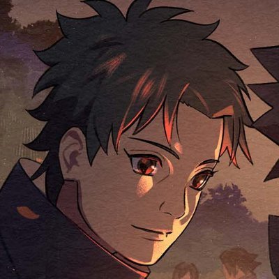 Unofficial account for animation credits and trivia, mainly for Naruto & Boruto.