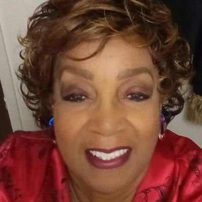 #PRU #BLM #WOKE Chickasaw woman of God  https://t.co/XCJsedrXQ3  Prod/editor, Mom Fur Baby's Mom- I'm still on #Twitter assignment https://t.co/xNAW2Q9MBN