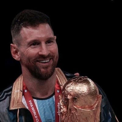 The Greightest fan account of 🇦🇷 Lionel Messi, 🇮🇳 Virat Kohli, 🇷🇺 Khabib Nurmagomedov, 🇷🇸 Novak Djokovic & 🇺🇸 Roman Reigns. Follow for sports update🔥