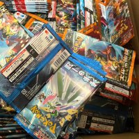 Yoshi-PokemonCards (@yoshi_pokeca_jp) 's Twitter Profile Photo