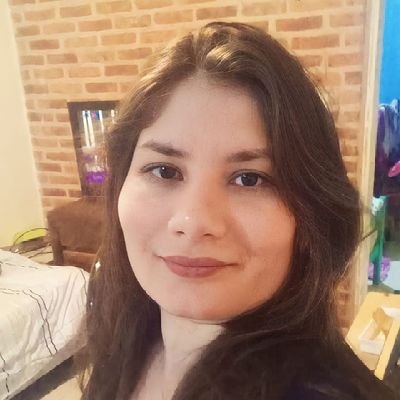 Periodista, CM, Comunicóloga y Comunicadora - CEO y fundadora de ComuniqoPlus
#VerificadoradeNoticias