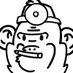 Dr Gorilla (@doctor_gorilla_) Twitter profile photo Dr Gorilla (@doctor_gorilla_) Twitter profile photo