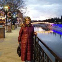 Ayşegül Türkmen (@turkmenaysegul2) 's Twitter Profile