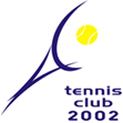 Twitter ufficiale dell'Associazione Sportiva Dilettantistica Tennis Club 2002 di Benevento🎾🎾🎾