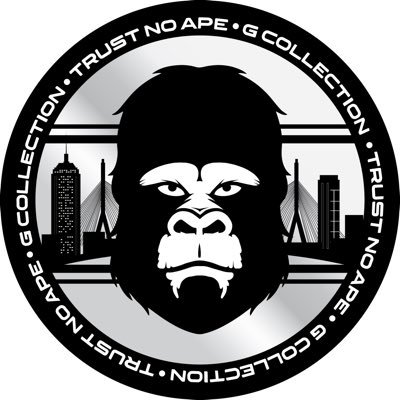 Departed Apes