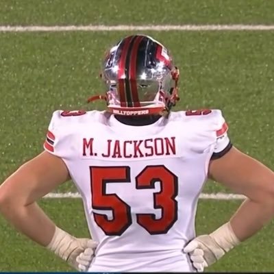 marshaljackson9 Profile Picture