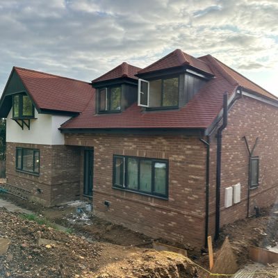 XhuljanHysaj's profile picture. Hysaj constructions ltd