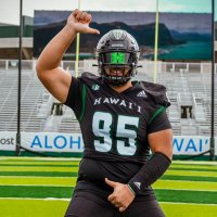 Alvin Puefua 3⭐️ DT(@Alvin_Puefua) 's Twitter Profile Photo