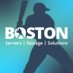 Bos­ton IT-Solutions (@BostonGermany) Twitter profile photo