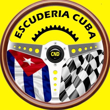 Cuban Racing 🏁🇨🇺🇺🇸🏁