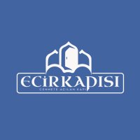 Ecir Kapısı(@ecirkapisiorg) 's Twitter Profile Photo