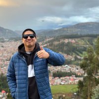 Sebastian Aponte (@apcbas) 's Twitter Profile