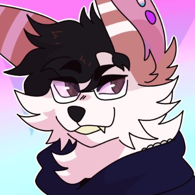 Pastellxdonuts's profile picture. jasper!
21
they/he
FTM
interests! 
QSMP, TWD , CRK , any horror gene Minecraft rp ,Pokémon, warriors ,SD

(art in profile by https://t.co/Tm93eLa7zE )