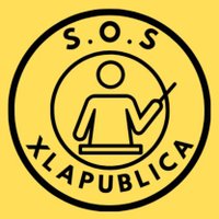 XlaPublica(@SomXlaPublica) 's Twitter Profile Photo