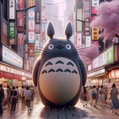 ヴォヴァヴィヴォヴォヴォヴォ | VRChat ID: Totoro-polis