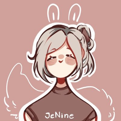 JeNine / Jane | OC | FA | 18⬆️ ❌Do not repost❌