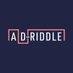 AD-RIDDLE (@ad_riddle) Twitter profile photo AD-RIDDLE (@ad_riddle) Twitter profile photo
