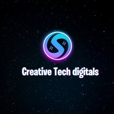 creative_tech12 Profile Picture