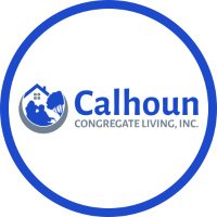Calhoun Congregate Living, Inc.(@calhouncongreg) 's Twitter Profile Photo