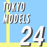 写真展TOKYO portrait AWARD 2023(@tokyomodels2019) 's Twitter Profile Photo