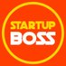 Startup Boss (@STARTUPB0SS) Twitter profile photo